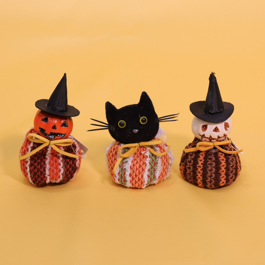ハロウィンお手玉 | ルポゼ・フルール - イオンのお花専門店
