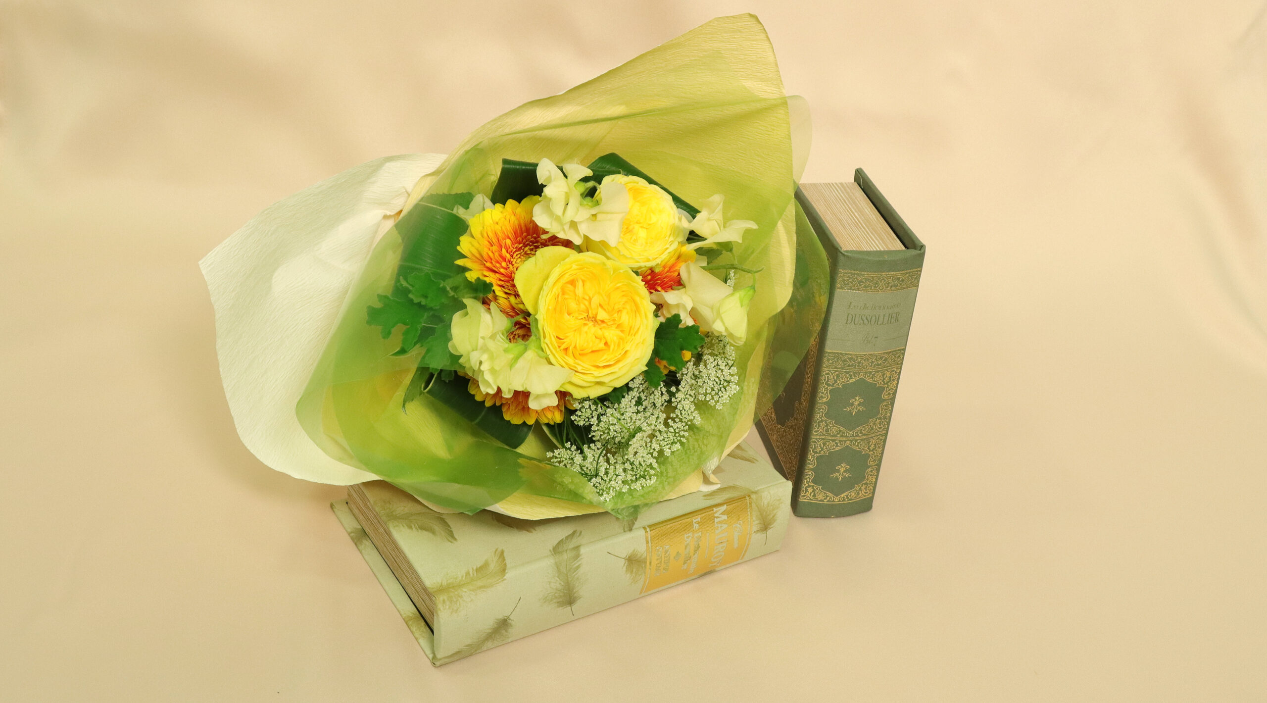 イオン超！春トク祭り開催 | ルポゼ・フルール - イオンのお花専門店